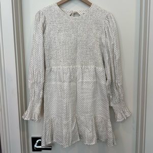 NWT Faithfull Rosie dress